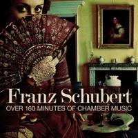 Quintet In A Major, Op. 114 "The Trout": V. Allegro Giusto