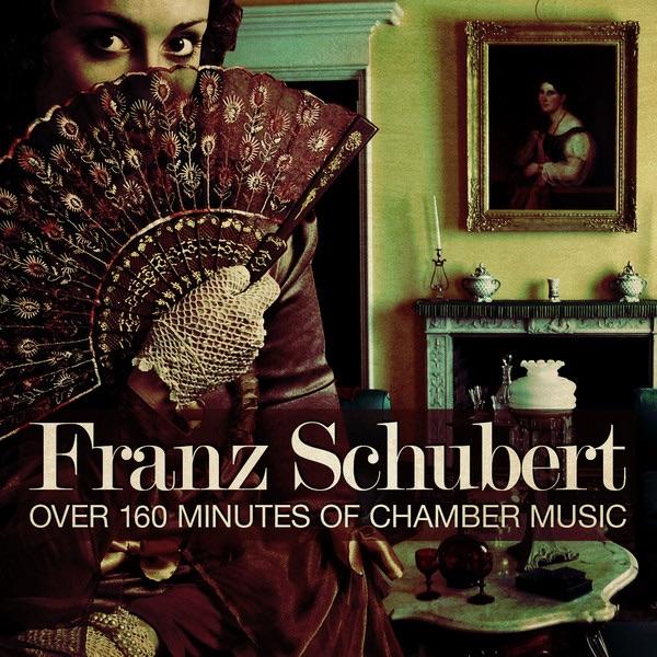 Quintet In A Major, Op. 114 "The Trout": III. Scherzo