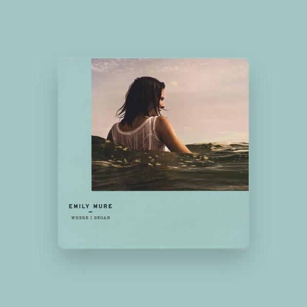 Emily Mure