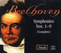 交響曲第1番 ハ長調 Op. 21: III. Menuetto. Allegro molto e vivace