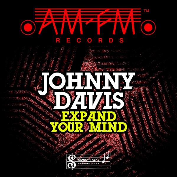 Expand Your Mind (Ruff Mix)