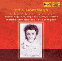 Harp Quintet In C Minor: II. Adagio