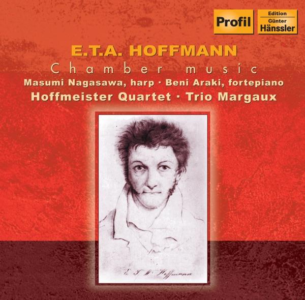 Harp Quintet In C Minor: II. Adagio