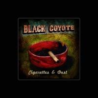 Black Coyote