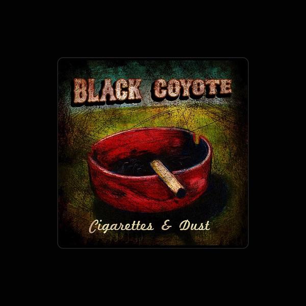 Black Coyote