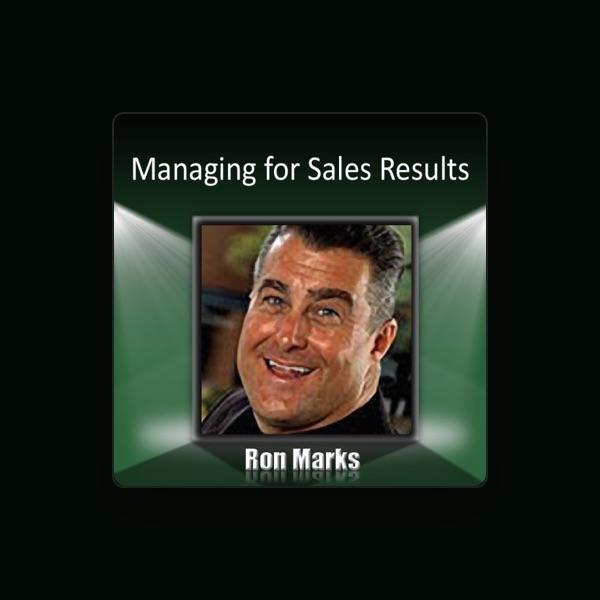 Ron Marks