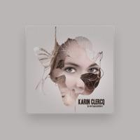 Karin Clercq