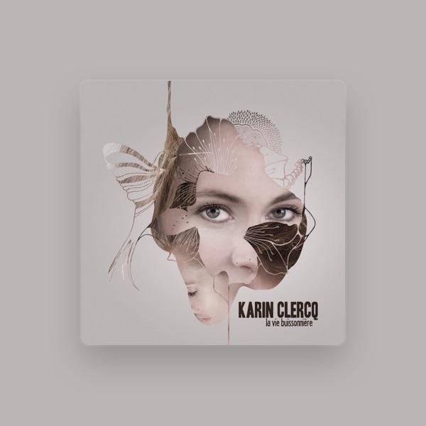 Karin Clercq