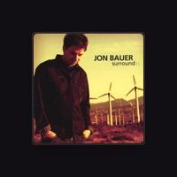 Jon Bauer