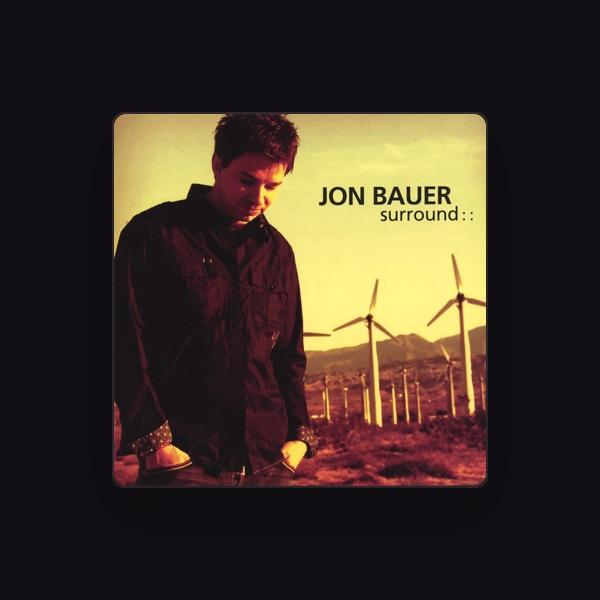 Jon Bauer