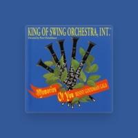 King of Swing Orchestra