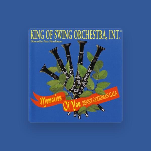 King of Swing Orchestra