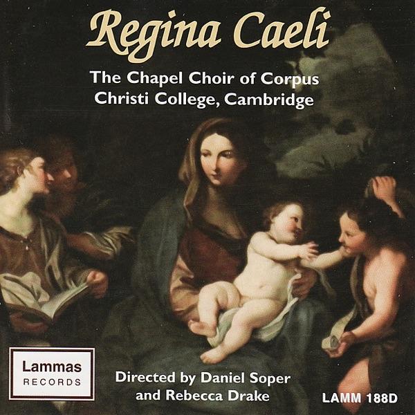 A Song of Revelation