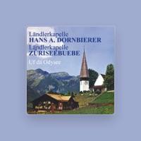 Ländlerkapelle Hans A. Dornbierer