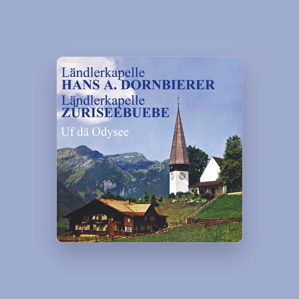 Ländlerkapelle Hans A. Dornbierer