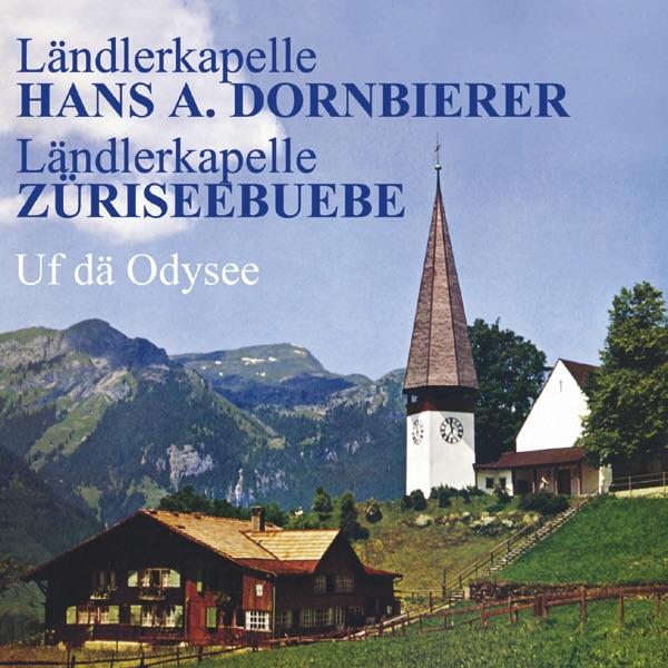 Bim Willi im Hagelstein (Polka)