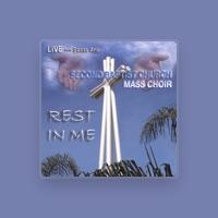 Second Baptist Mass Choir