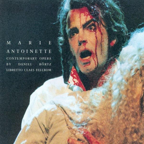 Marie Antoinette: Act III: Stockholm 1810. Axel aterupplever karleksminnen med Marie innan han moter sitt slut.