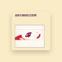 Jody's Private Luxury