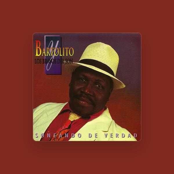 Bartolito Y Los Bravos Del Son