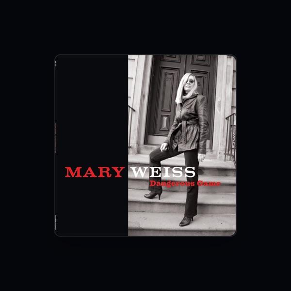 Mary Weiss