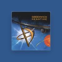 Greenwich Meantime