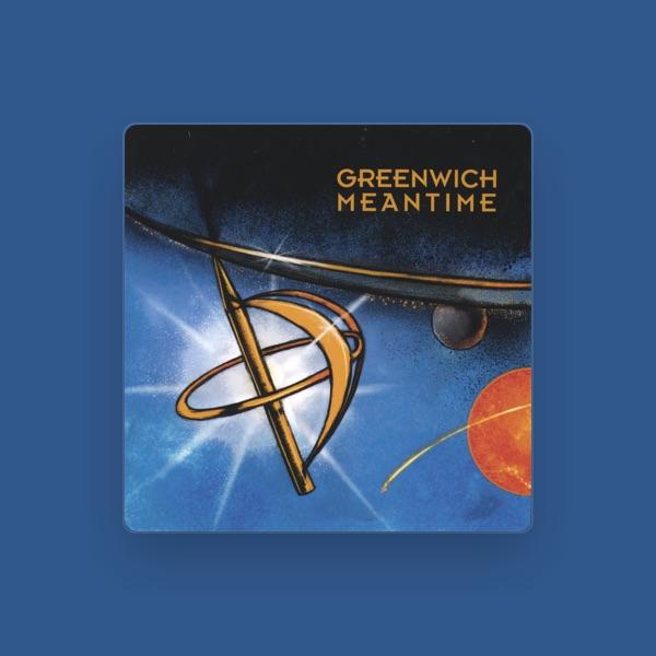 Greenwich Meantime