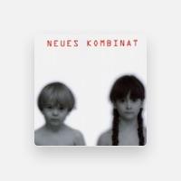 Neues Kombinat