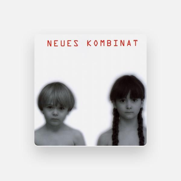 Neues Kombinat