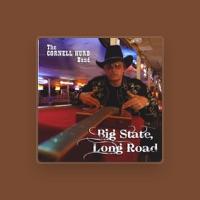 The Cornell Hurd Band