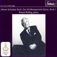 Das Wohltemperierte Klavier, Book 1, BWV 846-869: No. 1, C Major