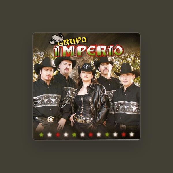 Grupo Imperio