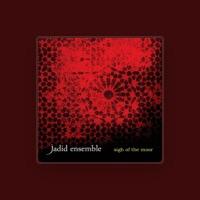 Jadid Ensemble