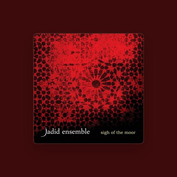 Jadid Ensemble