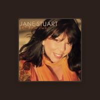 Jane Stuart