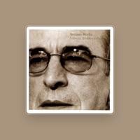 Antonio Rocha