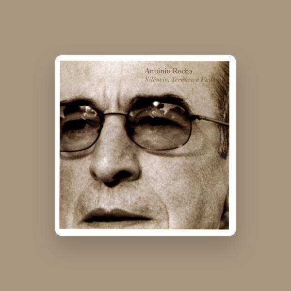 Antonio Rocha