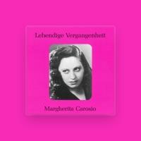 Margherita Carosio