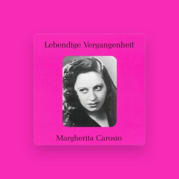 Margherita Carosio