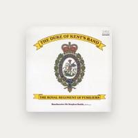 The Royal Regiment of Fusiliers