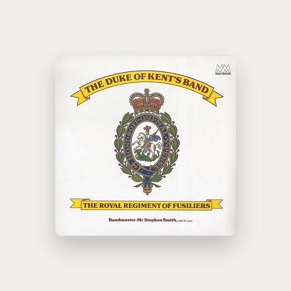 The Royal Regiment of Fusiliers