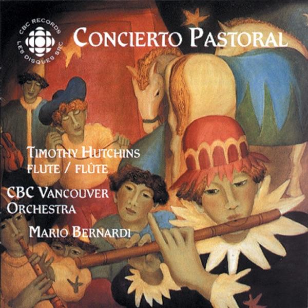 Fantaisie, Op. 79: Flute Fantasy, Op. 79