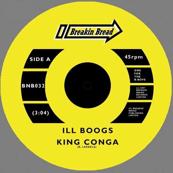 Ill Conga