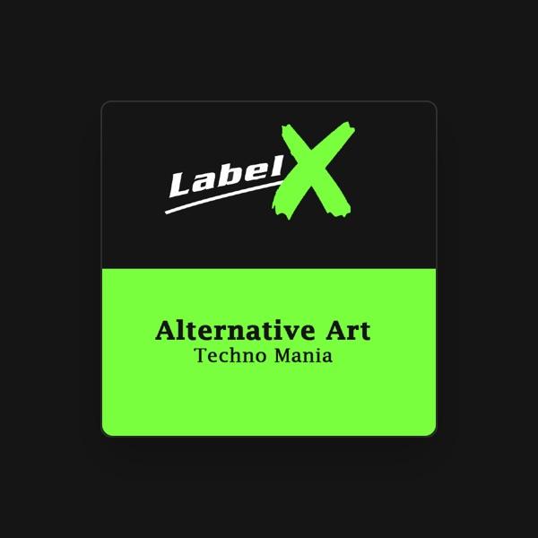Alternative Art