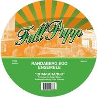 Orangotango (Vinyl Version)