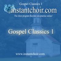 Swing Low Sweet Chariot (Backing)