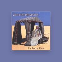 Zen For Primates