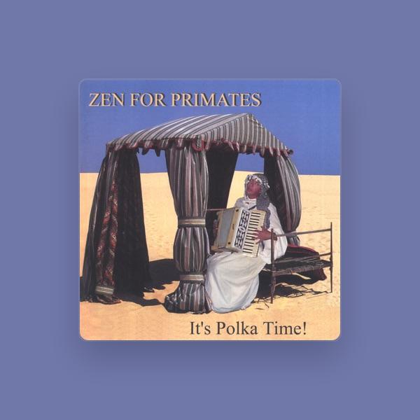 Zen For Primates
