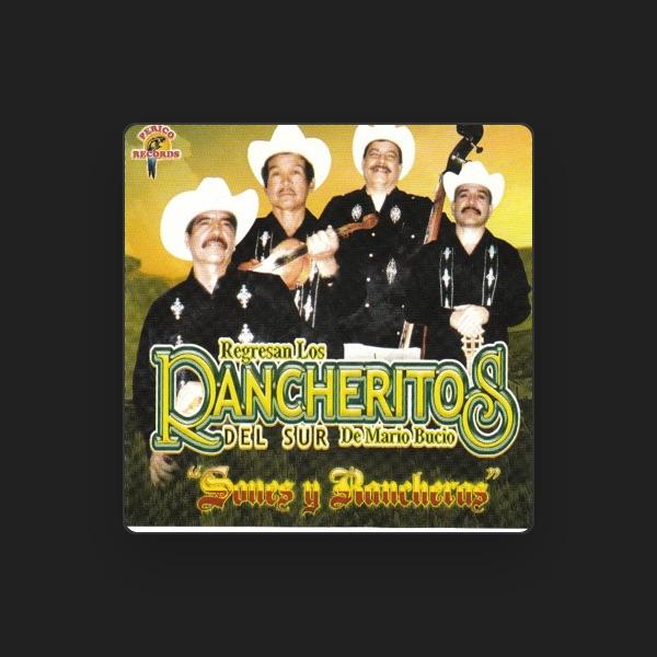 Los Rancheritos Del Sur