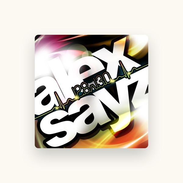 Alex Sayz